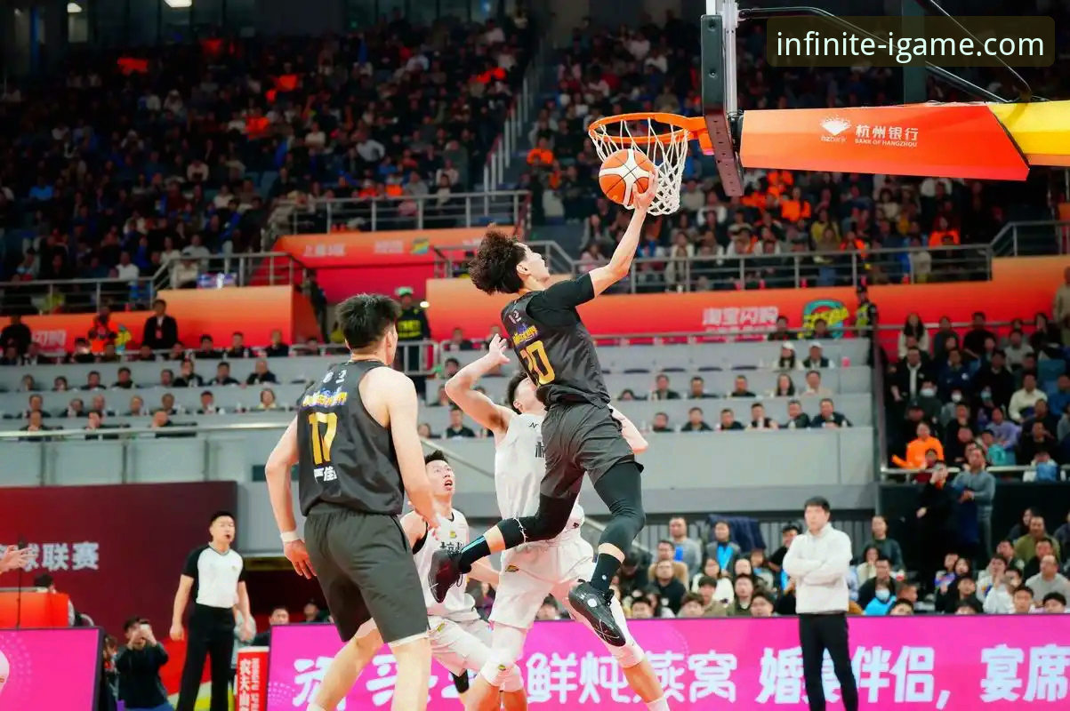 CBA季后赛G2浙江加时逆转宁波晋级八强，兰道夫33分率队2-0横扫，爱游戏平台用户热议比赛精彩瞬间